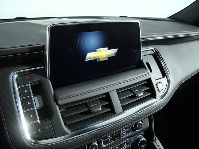 Used 2023 Chevrolet Suburban RST w/ Sport Performance Package AWD/4WD image 20