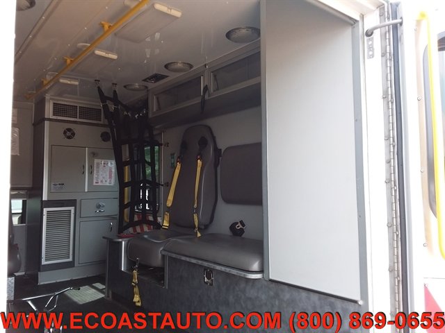 Used 2008 Ford F450 XLT image 17