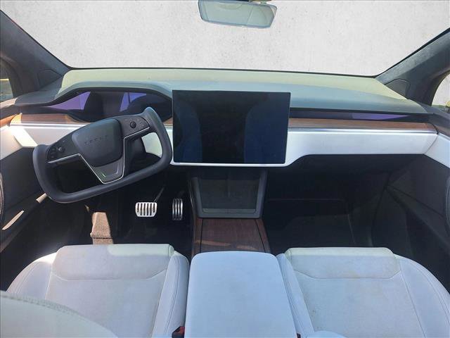 Used 2022 Tesla Model X AWD/4WD image 15