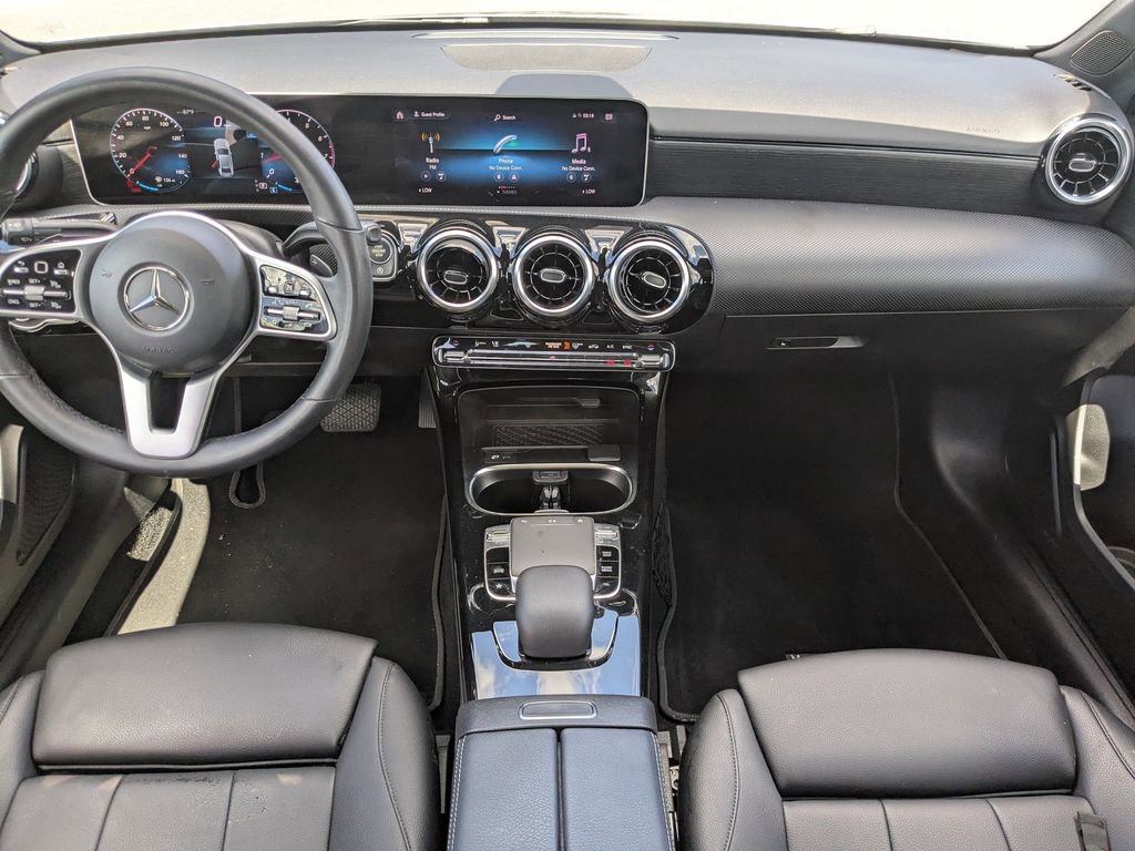Used 2019 Mercedes-Benz A 220 image 14