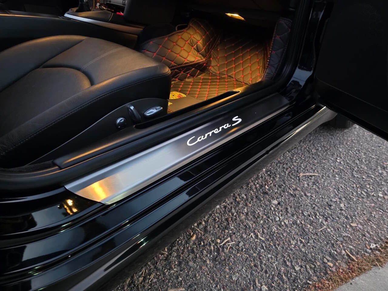 Used 2007 Porsche 911 Carrera S RWD image 33