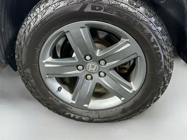 Used 2023 Honda Ridgeline RTL image 29