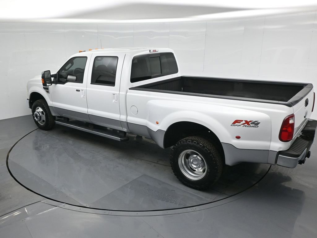 Used 2010 Ford F350 Lariat image 39