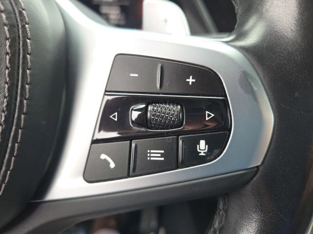 Used 2023 BMW X6 xDrive40i image 35