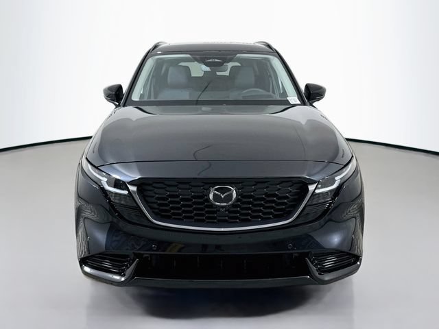 New 2026 MAZDA CX-5 2.5 S w/ Premium Plus Package AWD/4WD image 2