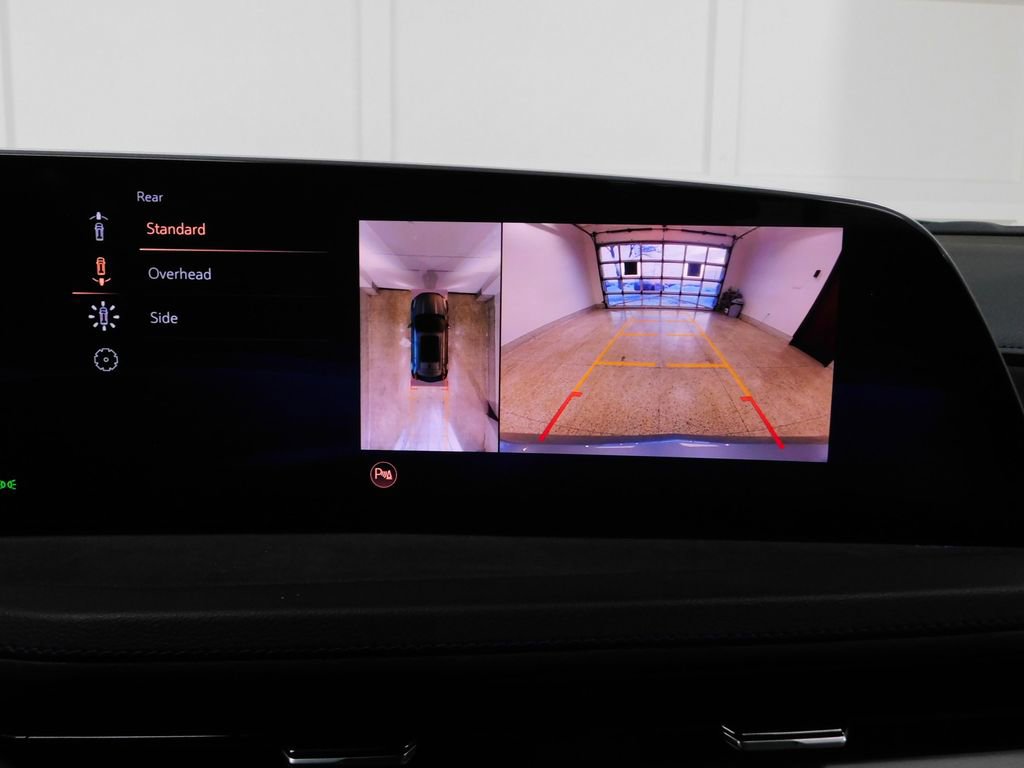 Used 2024 Cadillac XT4 Sport image 51