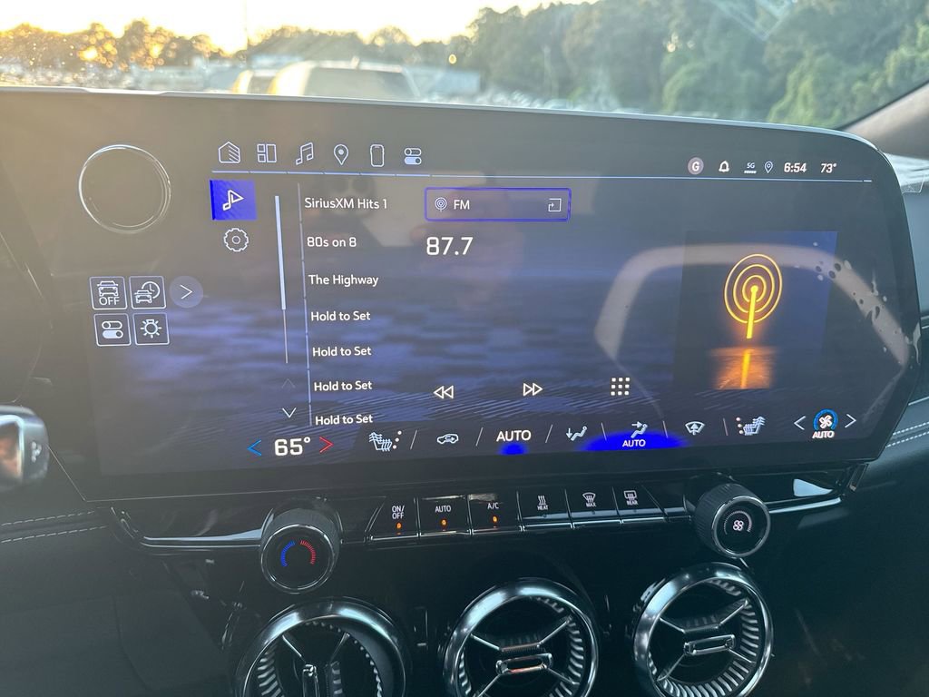 New 2025 Chevrolet Blazer EV LT w/ Super Cruise Package image 25