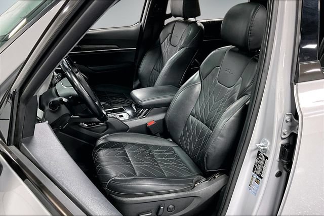 Used 2023 Kia Telluride EX X-Line AWD/4WD image 20
