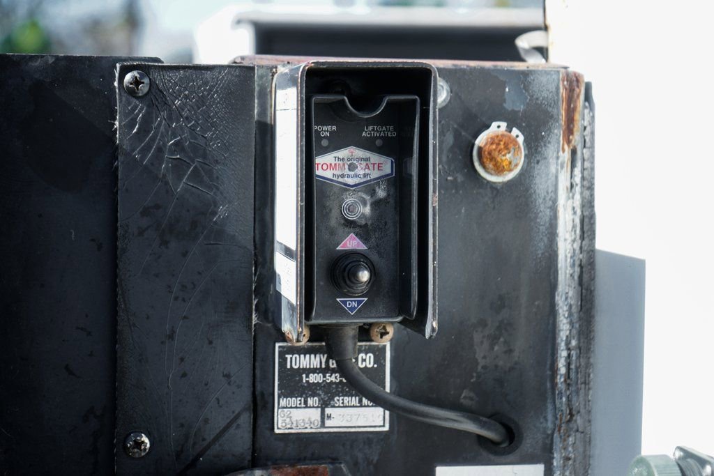 Used 2006 Ford F450 XL image 14