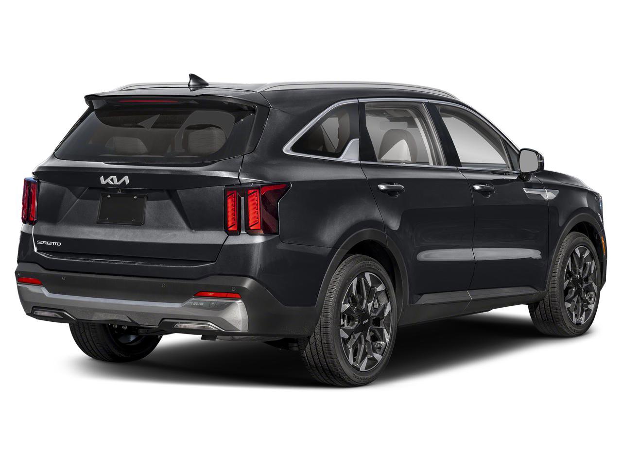 New 2026 Kia Sorento EX FWD image 30
