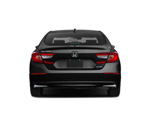Used 2019 Honda Accord Hybrid image 5