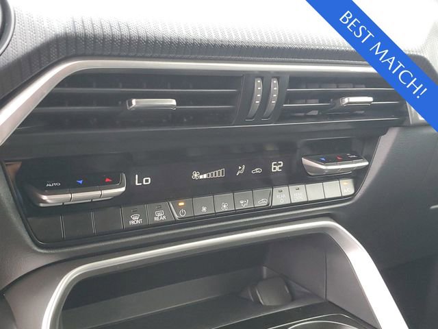 Certified 2025 MAZDA CX-90 3.3 Turbo w/ Select Package image 25