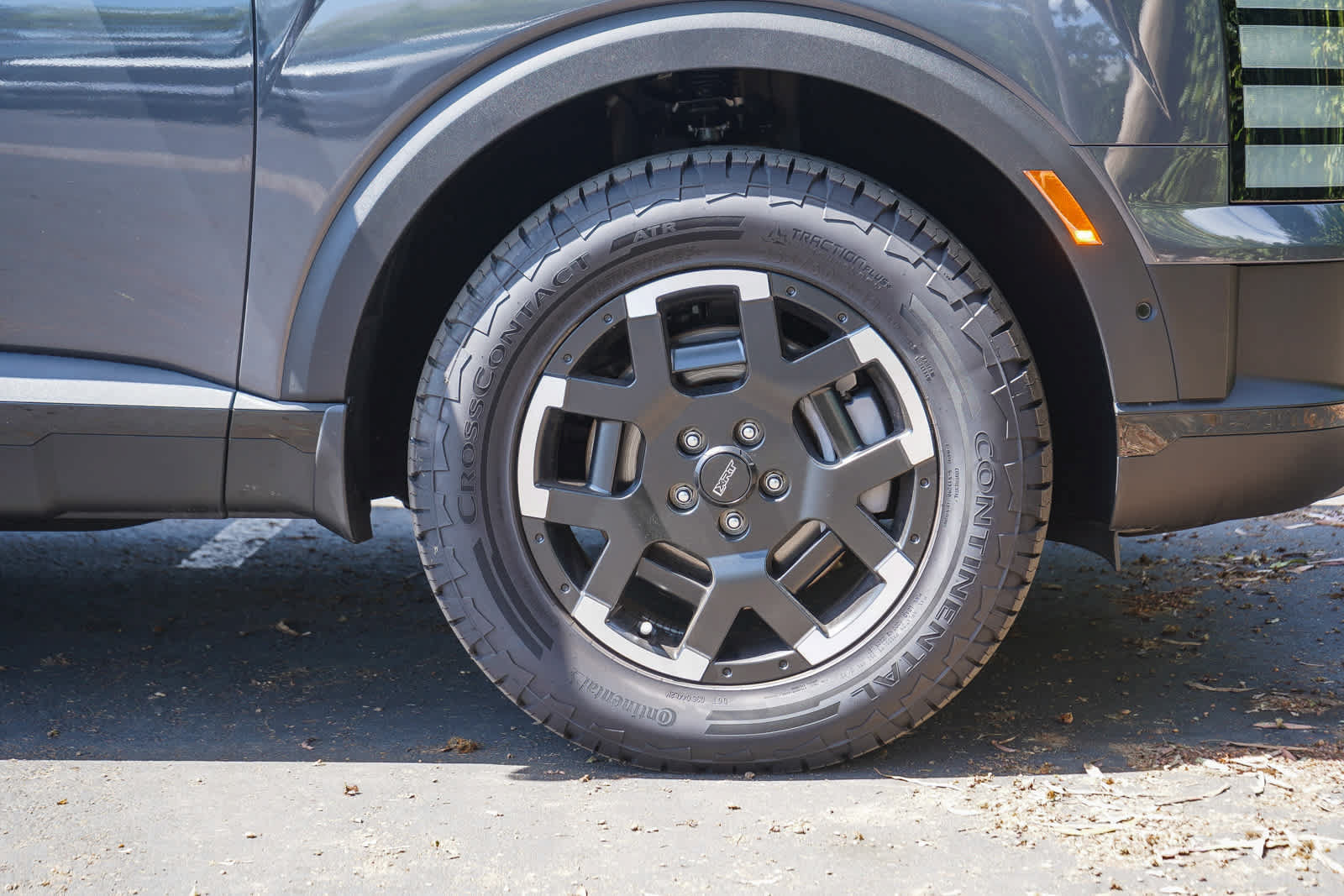 New 2026 Hyundai Palisade XRT Pro AWD/4WD image 9