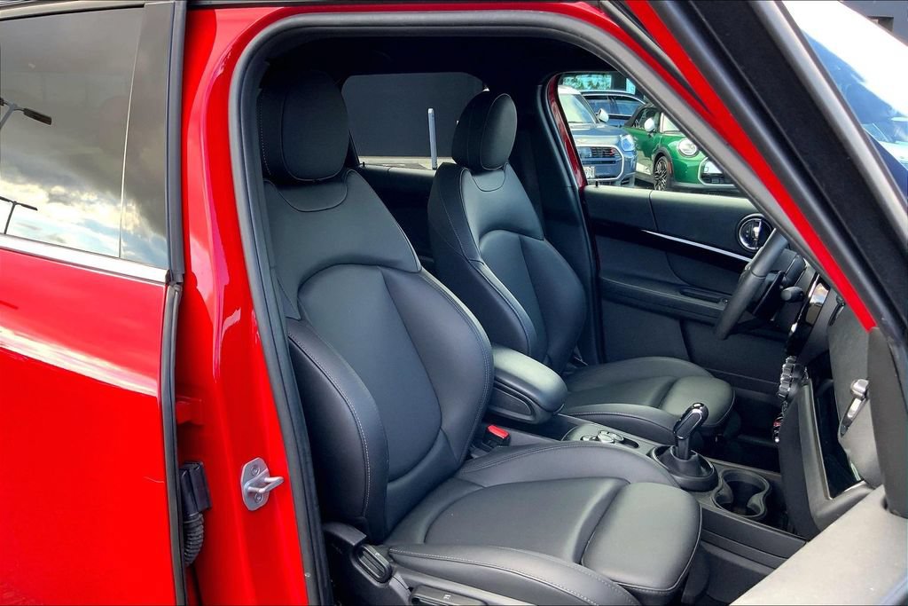 Used 2023 MINI Cooper Countryman S FWD image 8