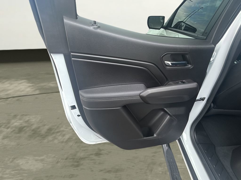 Used 2024 GMC Canyon Elevation w/ Convenience Package RWD image 22
