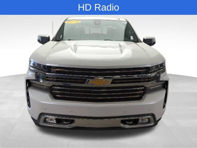 Used 2019 Chevrolet Silverado 1500 High Country image 10