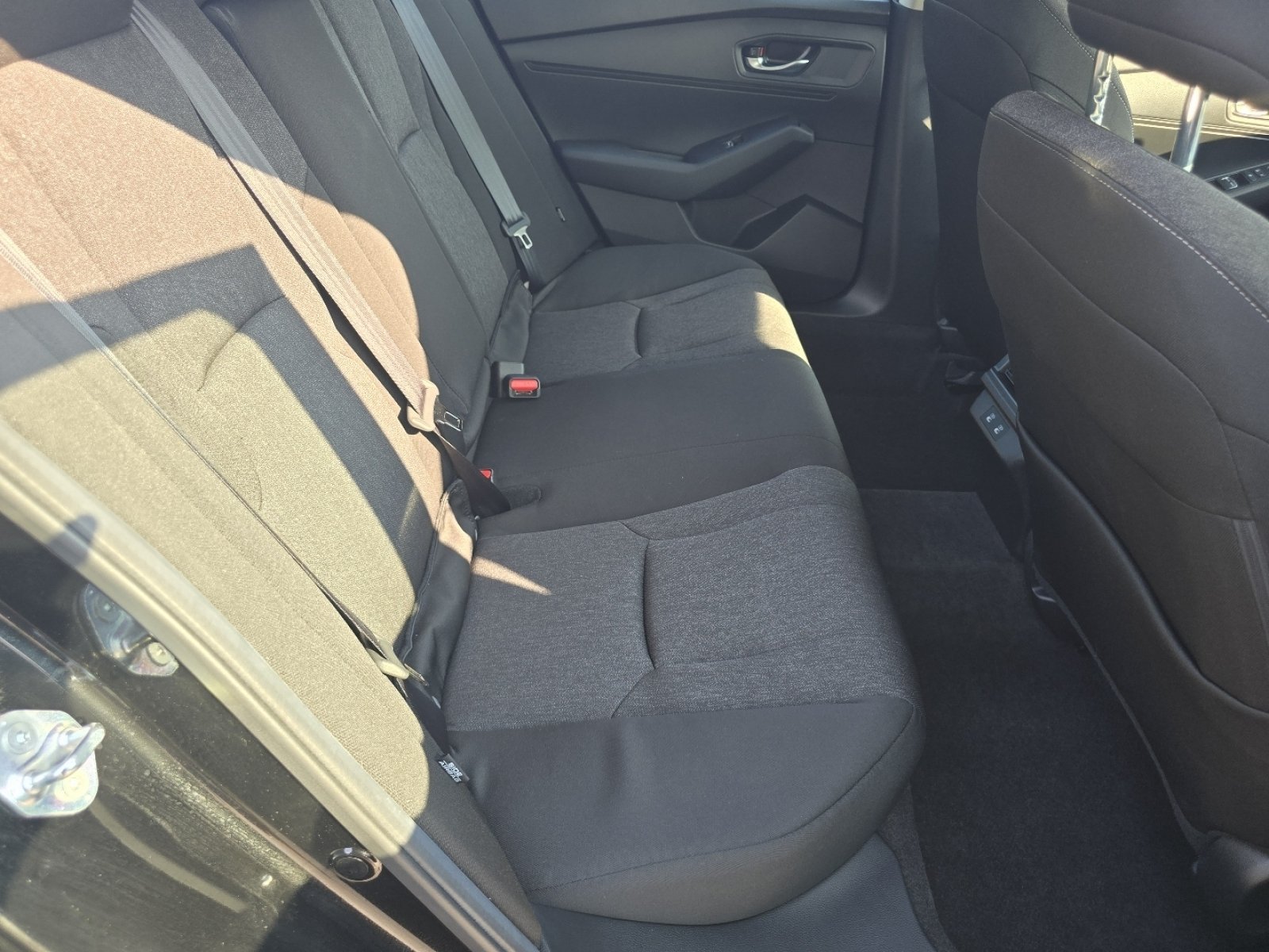 Used 2025 Honda Accord LX image 18