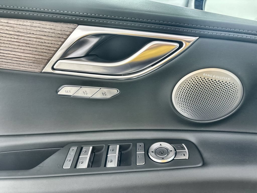 New 2026 Genesis GV80 2.5T Advanced AWD/4WD image 15