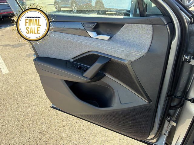 New 2026 Volkswagen Tiguan S image 20