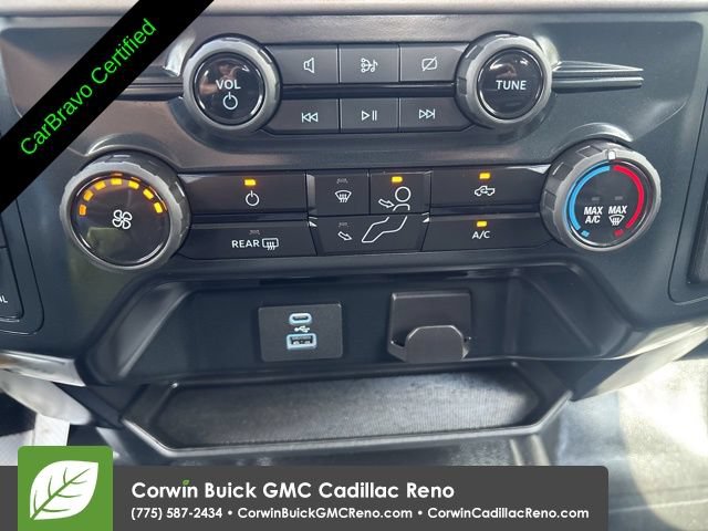 Used 2024 Ford F150 XL w/ Equipment Group 103A High AWD/4WD image 23