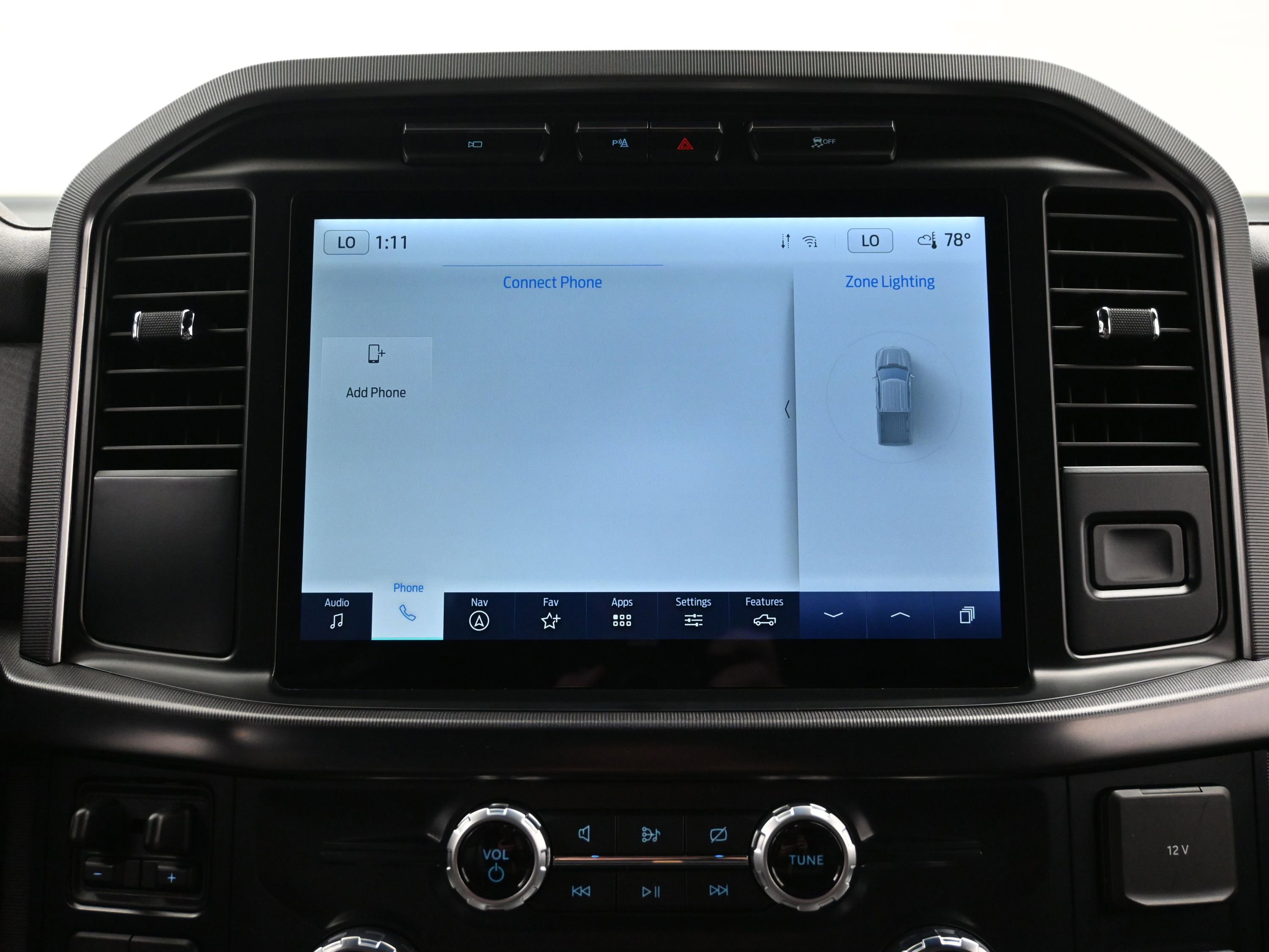 Used 2023 Ford F150 Platinum AWD/4WD image 32
