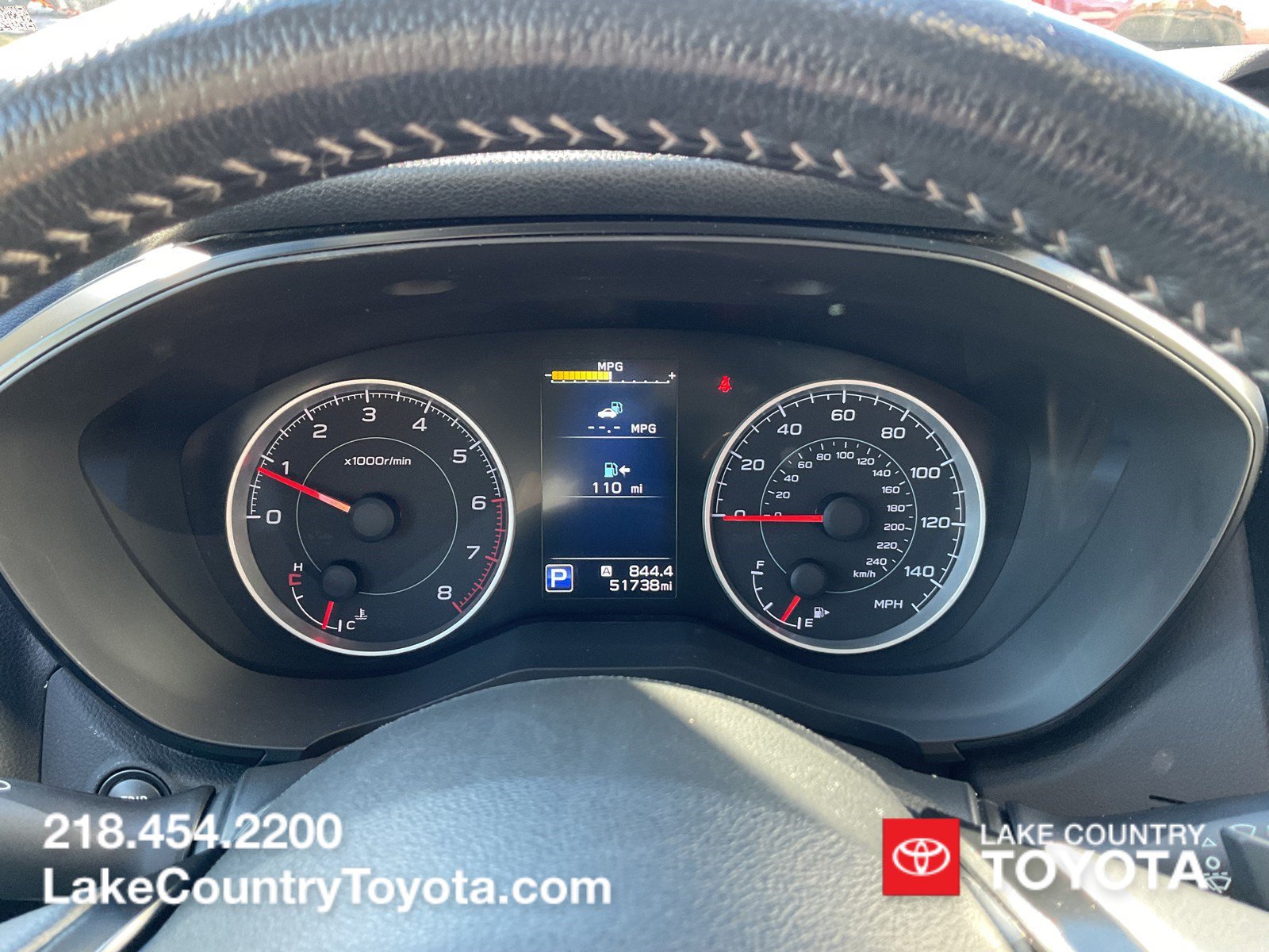 Used 2022 Subaru Ascent Onyx Edition AWD/4WD image 33