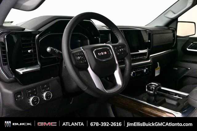 New 2026 GMC Sierra 1500 Elevation image 4