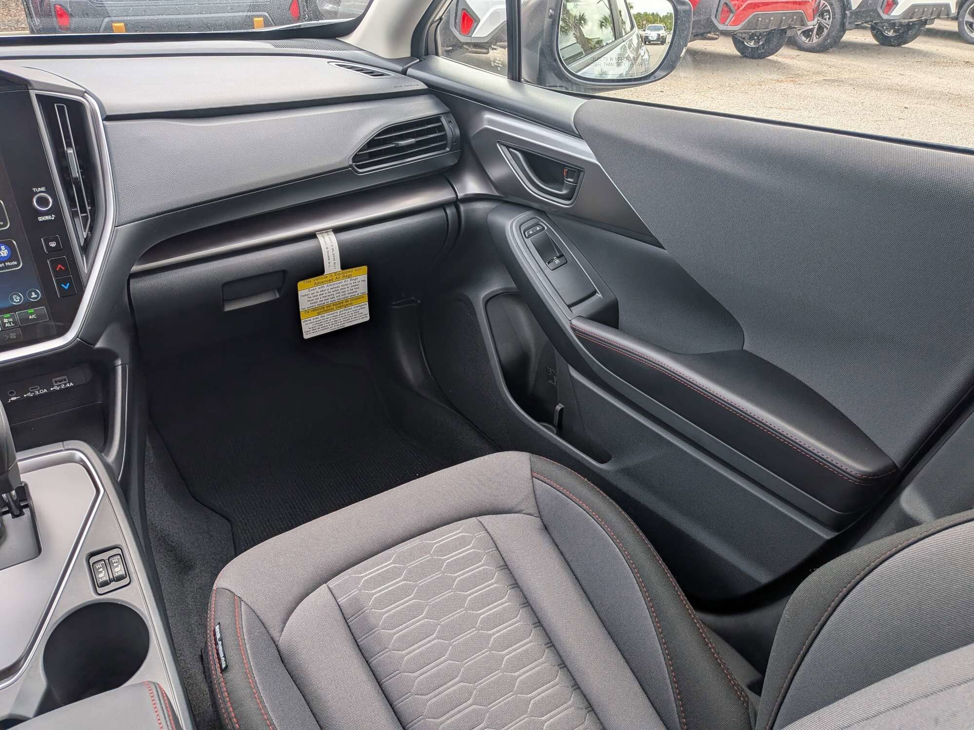New 2026 Subaru Impreza 2.0i Sport AWD/4WD image 17