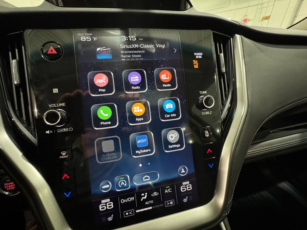 Used 2021 Subaru Outback Limited image 20