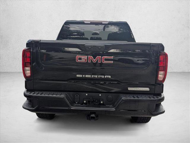 Used 2022 GMC Sierra 1500 Elevation image 7