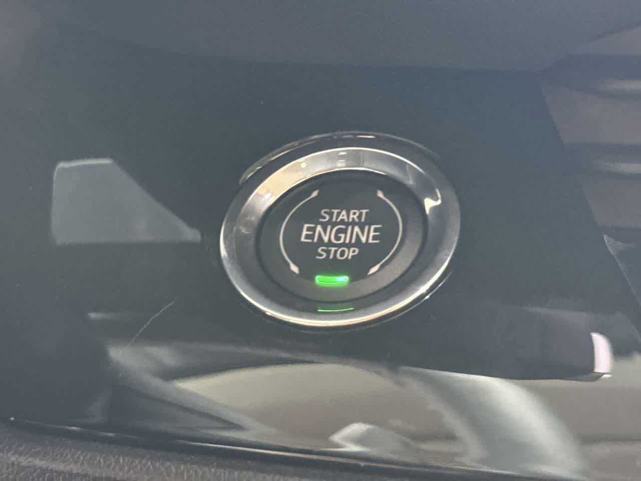 New 2025 Buick Envision Preferred AWD/4WD image 17