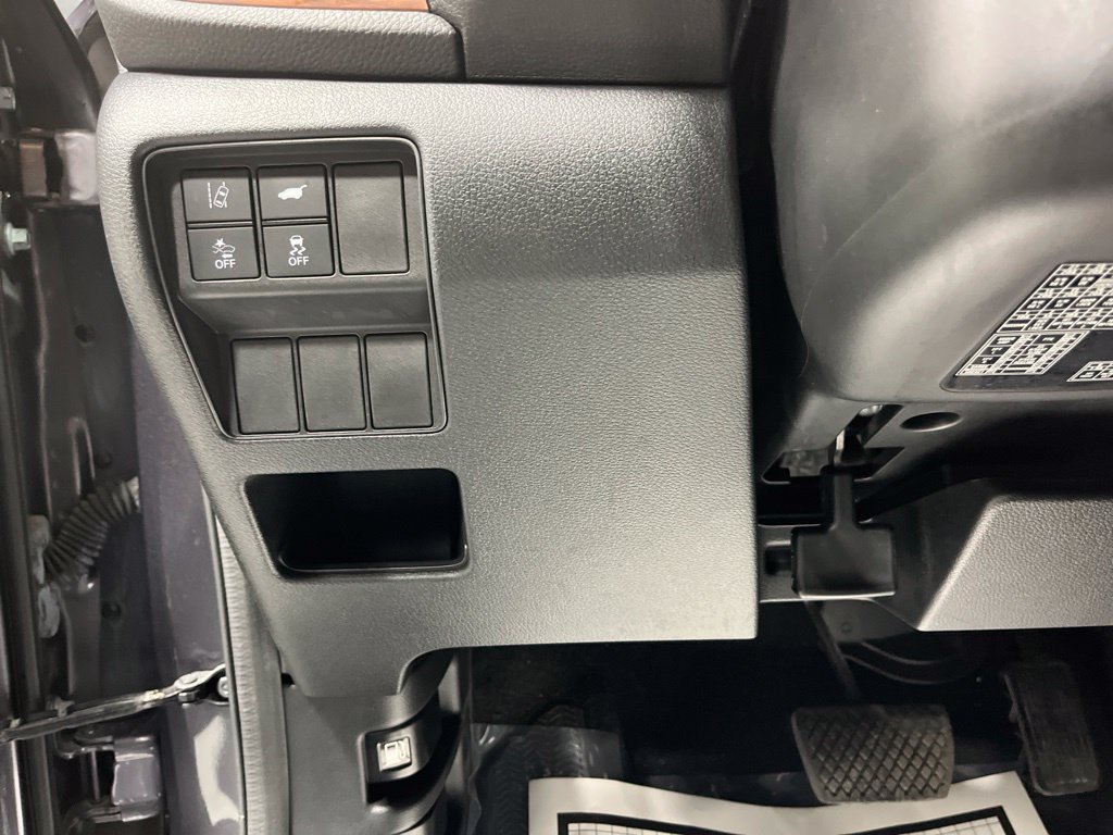 Used 2022 Honda CR-V EX-L image 14