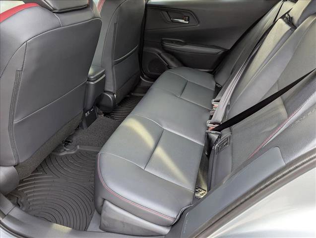 New 2026 Toyota Prius Plug-In Hybrid image 15