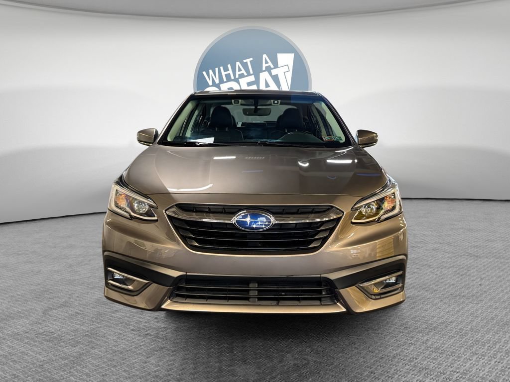 Used 2021 Subaru Legacy Limited w/ Popular Package #2 AWD/4WD image 9