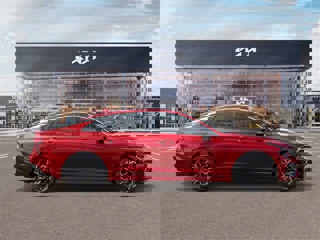 New 2026 Kia K5 GT-Line image 7