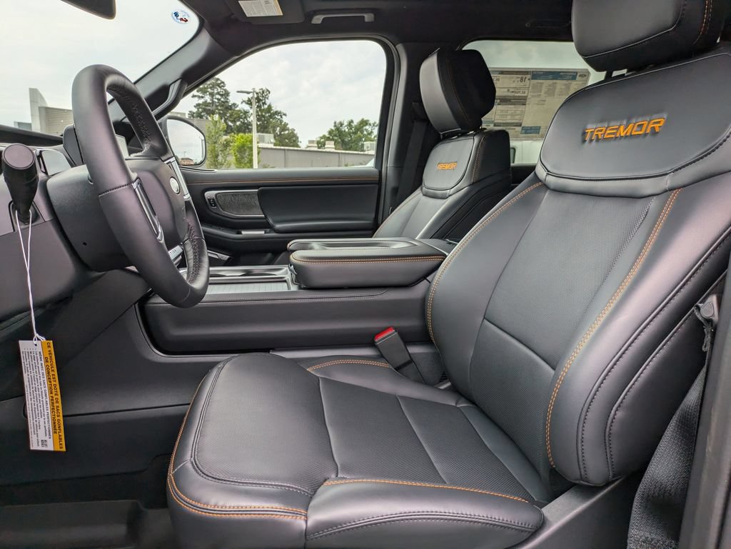 New 2026 Ford Expedition Tremor AWD/4WD image 23
