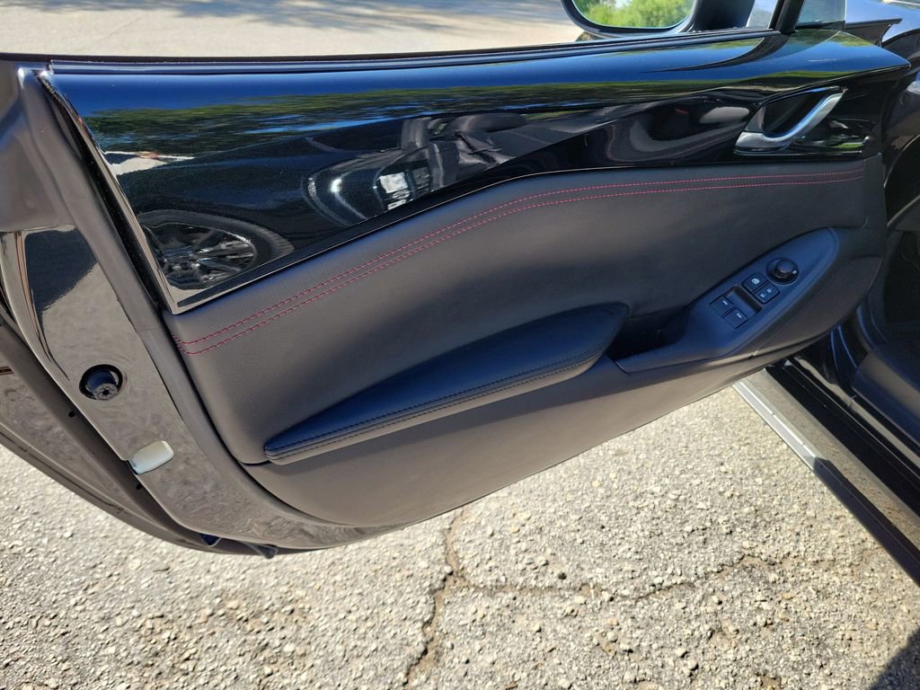 Used 2019 MAZDA MX-5 Miata RF Grand Touring RWD image 15