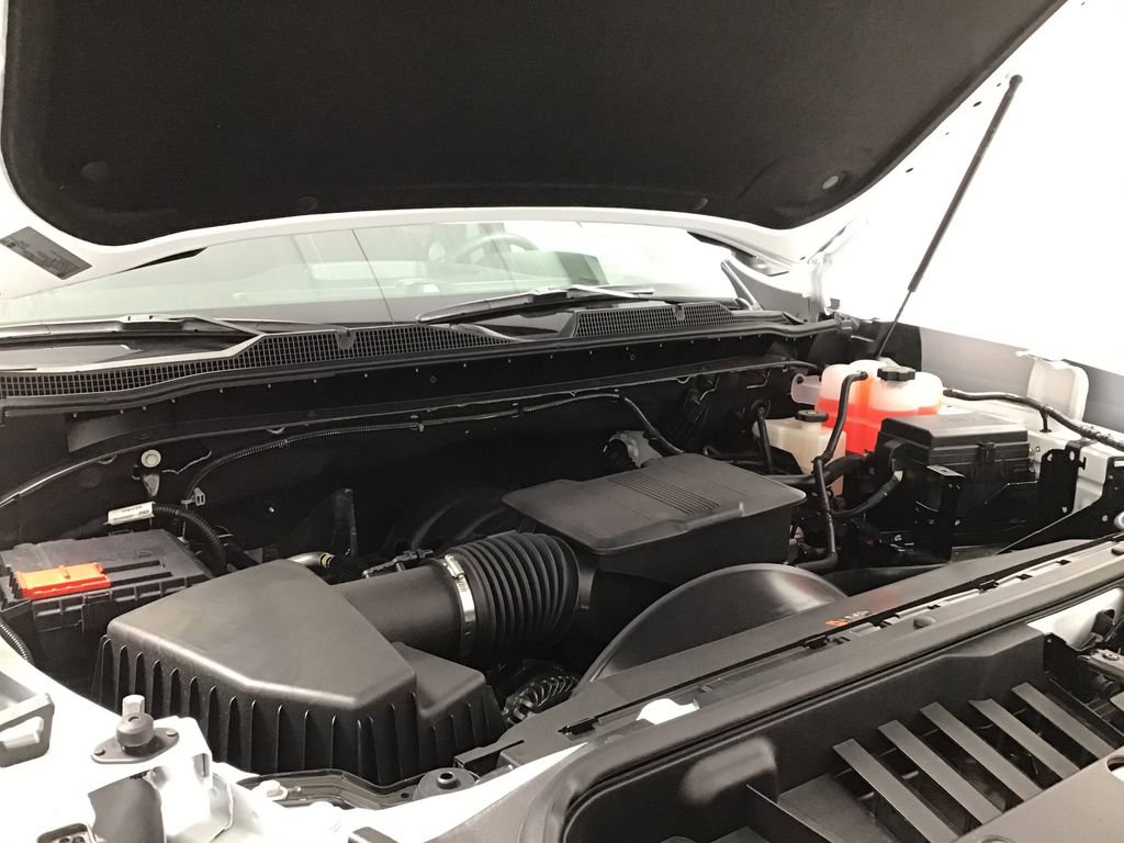 New 2026 Chevrolet Silverado 2500 W/T w/ WT Convenience Package image 28