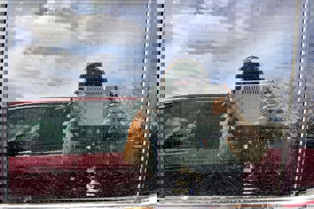 New 2026 Honda Ridgeline RTL image 20