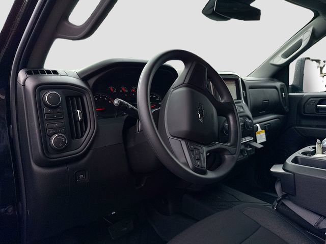 New 2026 Chevrolet Silverado 2500 Custom w/ Custom Convenience Package image 10
