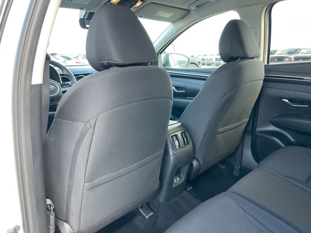 Used 2024 Hyundai Tucson SEL image 51