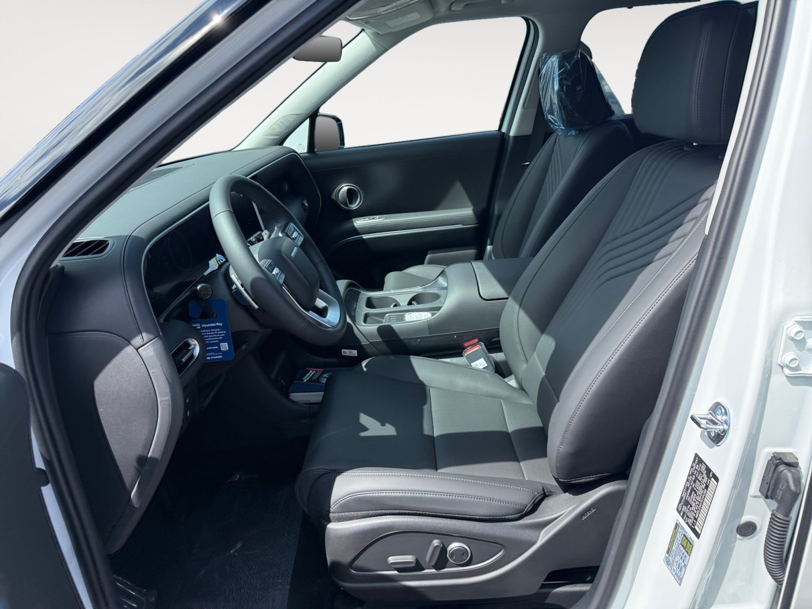 New 2026 Hyundai Palisade SEL AWD/4WD image 10