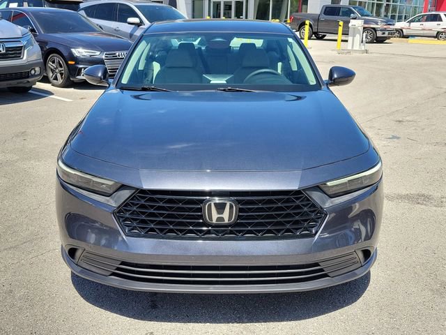 Used 2023 Honda Accord LX image 6