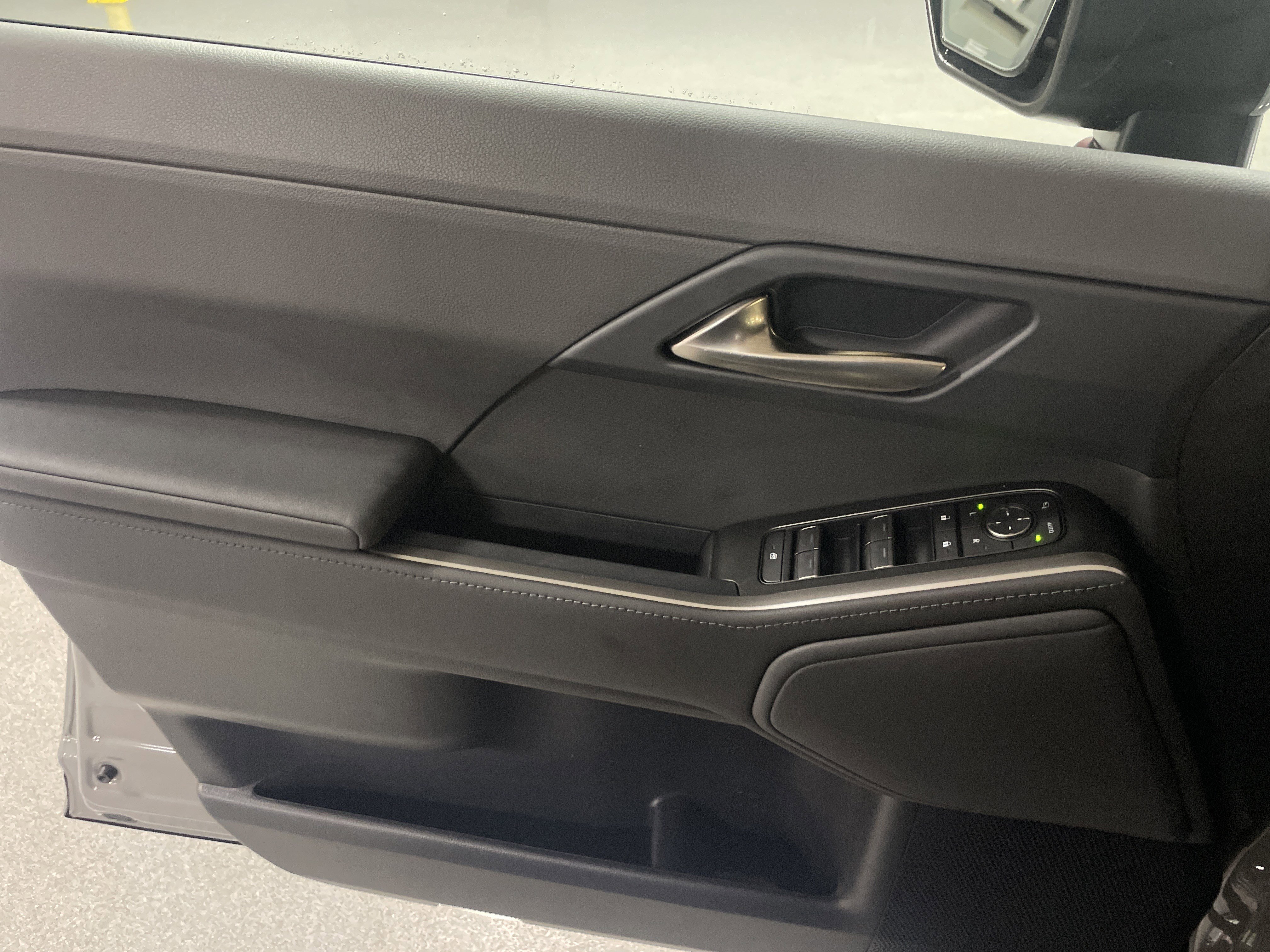 Used 2024 Lexus GX 550 GX 550 Premium image 14