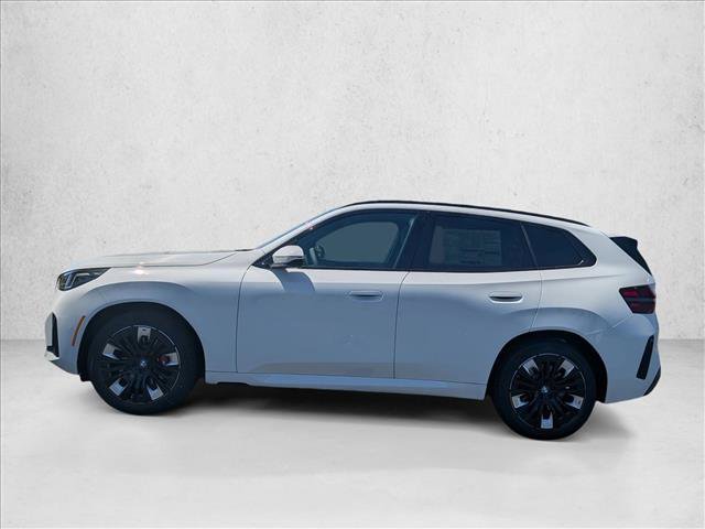 New 2026 BMW X3 xDrive30i w/ Premium Package AWD/4WD image 7