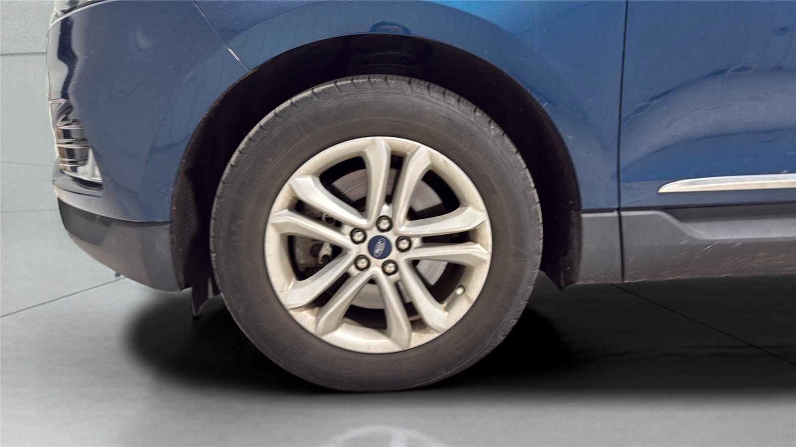 Used 2020 Ford Edge SEL w/ Convenience Package image 27