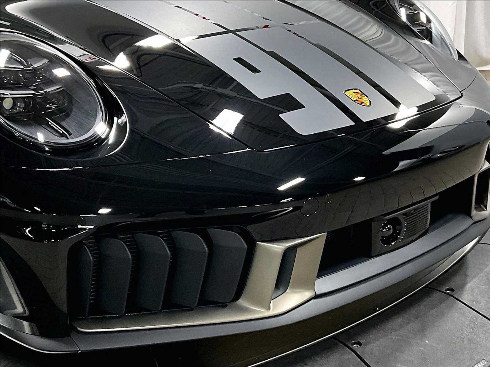 New 2026 Porsche 911 GTS RWD image 31