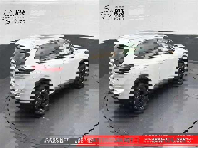 New 2026 Nissan Rogue SV w/ SV Premium Package image 41