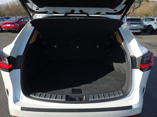 Used 2025 Lexus NX 350 AWD w/ Cold Area Package image 15