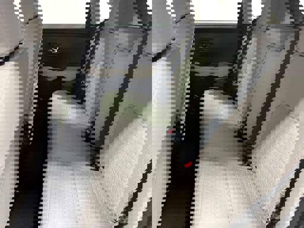 New 2026 Honda HR-V LX image 19